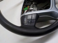 VOLVO S80 II V70 III lenkrad Leder MULTI