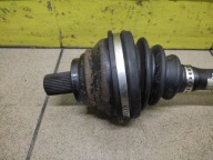 SEAT LEON II 2.0 TFSI semi-axis NAPEDOWA left