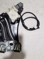 window regulator right rear part MERCEDES SLK W172 R172