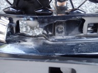 bumper front front MAZDA CX30 CX 30 DM 2019