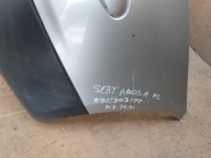 front bumper SEAT AROSA LIFT