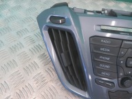 frame PANEL RADIA KRATKI air conditioning devices FORD TRANSIT CUSTOM 16R