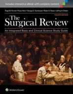 The Surgical Review: An Integrated Basic and