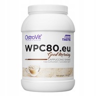 OstroVit Good Morning WPC80.eu 700g