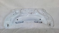 FORD TRANSIT MK8 LIFT 18- bonnet aluminium