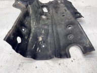 Schalldämmung Getriebe getriebe AUDI Q7 4M 4M0864843E