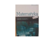 Matematyka 2 Zbiór zadań - Adam Konstantynowicz