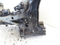 quarter left left front front quarter FATRUCH MERCEDES C W205