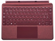 KLAWIATURA z etui SURFACE GO Signature Type Cover