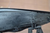 cap cover Porsche 996 Turbo GT2