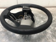 steering wheel, leather MULTIFUNKCJA NISSAN NOTE E11
