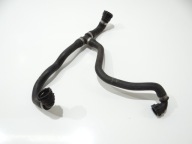 vedení hadice vody BMW E87 7796872