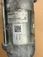 starter BMW 5 E39 X3 E83 3 E46 3.0D Hella 8EA 011 611-081
