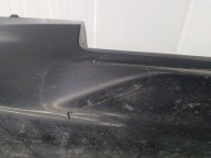 moulding threshold left exterior VOLVO XC90 II 2019 31395883