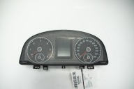 dials clock 2K0920865J VOLKSWAGEN CADDY III