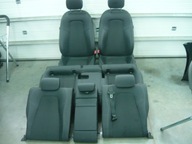 Fotele Mercedes B W247 komplet