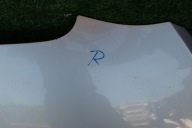 SEAT LEON II 04-12 motorhaube