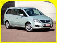 Opel Zafira Lift /Gwarancja / 7 osobowy