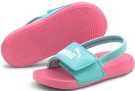 Sandałki Puma Popcat 20 Backstrap 380555-08 r. 32