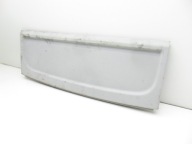 plato rear part rear boot AUDI A7 4G8 10