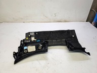 cover below steering wheel, SZTYCE AUDI A6 C8 4K1863075