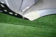 JAGUAR XE 15- fender right front front