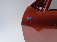 door left front CITROEN C4 III 20- NR 50644