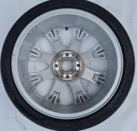 FORD FIESTA MK7 LIFT disk disk 17 ET47.5 7J