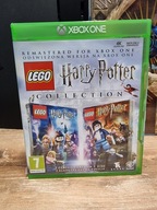 LEGO Harry Potter Collection XOne SklepRetroWWA
