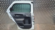 Tür heck links CITROEN C4 CATUS LIFT 2017