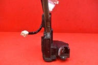 lock door right rear part rear MAZDA CX-7 06-09