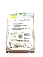 Dysk WD1600BEVS 160GB 3927