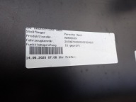 bumper rear part rear PORSCHE 911 CARRERA S 992 2019