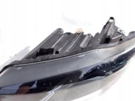 VW POLO V 6C LIFT 14- light left front front