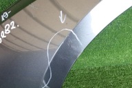 AUDI A4 B9 LIFT 19- fender left front front