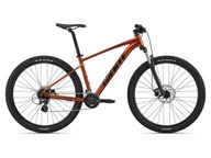 Rower MTB Giant Talon 3 rozmiar M koło 29 " Amber Glow