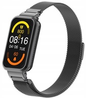 PASEK BRANSOLETA DO XIAOMI REDMI SMART BAND PRO - BLACK