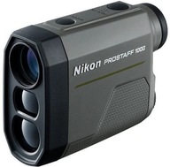 Nikon LRF Prostaff 1000 Laserový diaľkomer