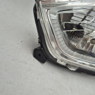 DACIA LODGY DOKKER 12- light left front front 260607950R