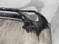CITROEN C4 III 2020 -> bumper front 9834692580