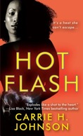 Hot Flash: The Muriel Mabley Series #1 Johnson