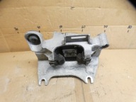 RENAULT MEGANE III 2.0 DCI holder engine mount left front front