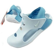 Sandały sportowe Nike Jr DH9465-401 27