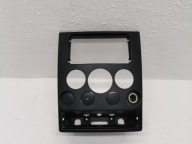 Couverture tablier moteur Console Moyen FORD CONNECT MK1 02-13 EU