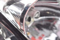 REFLEKTOR right light front EU TOYOTA COROLLA IX E12 00-08