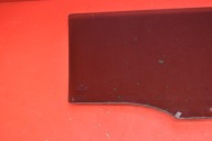 window side left rear part rear SKODA OCTAVIA 3 III 13-17