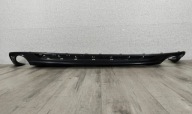 AUDI A5 II 8W S-LINE 2016-> SPOILER Stoßstange heck 8W6807521C