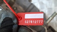 Getriebe C63563501 FIAT DOBLO II COMBO D 1.6 MJET CDTI