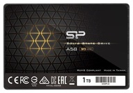Silicon Power SSD meghajtó Ace A58 1TB 2,5" SATA III