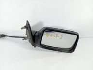 VW Golf 3 III 91-03 Spiegel rechts manuelle OE 40486